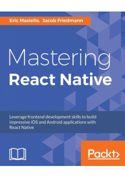 Mastering React Native