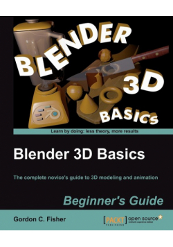 Blender 3D Basics