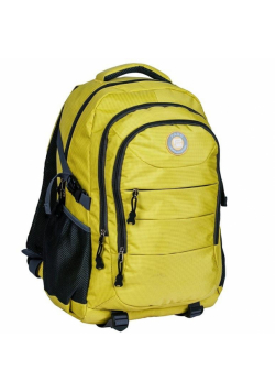 Plecak Active 22-30060YO PASO
