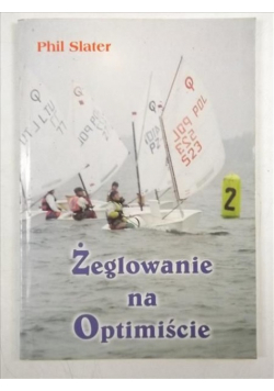 Żeglowanie na Optimiście