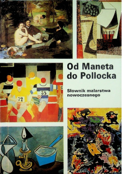 Od Maneta do Pollocka