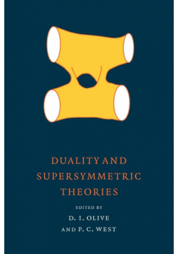 Duality and Supersymmetric Theories