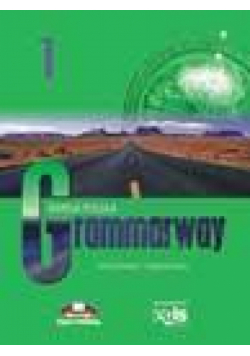 Grammarway 1 SB EXPRESS PUBLISHING