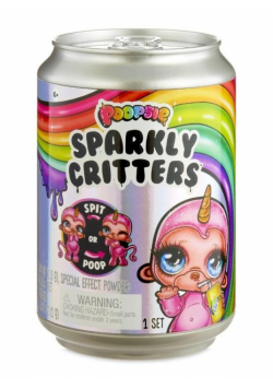 Poopsie Sparkly Critters