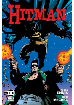 Hitman T.1