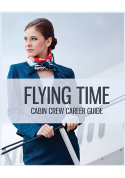 Flying Time - Become a Flight Attendant