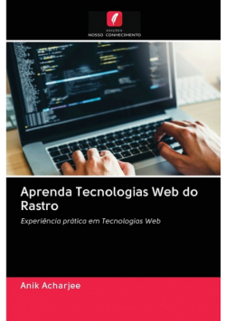Aprenda Tecnologias Web do Rastro