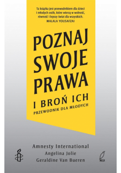Poznaj swoje prawa i broń ich
