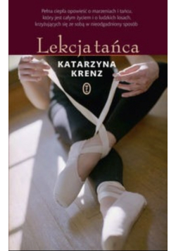 Lekcja tańca