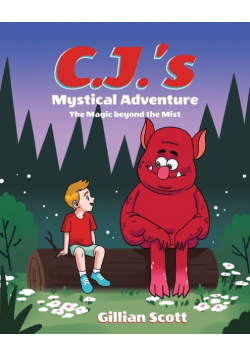 C.J.'s Mystical Adventure