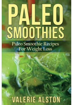 Paleo Smoothies