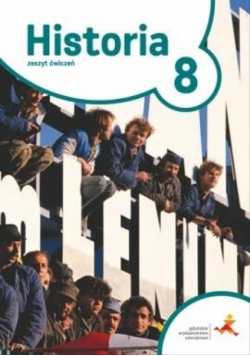 Historia SP 8 Podróże w czasie ćw. GWO