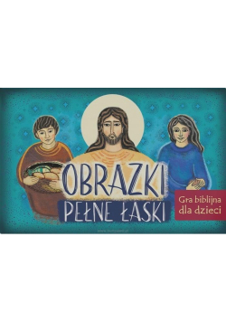 Obrazki pełne łaski