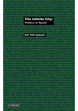 The Infinite City