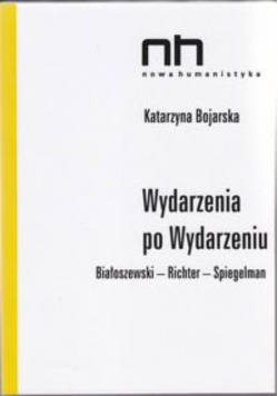 Wydarzenia po wydarzeniu
