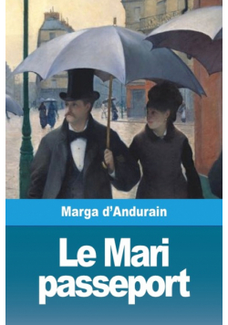 Le Mari passeport