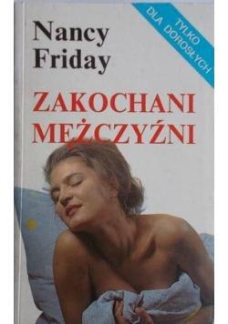 Zakochani mężczyźni Wydanie kieszonkowe