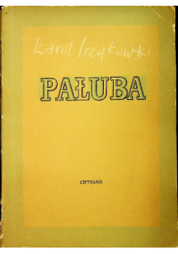 Pałuba