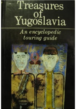 Treasures of Yugoslavia