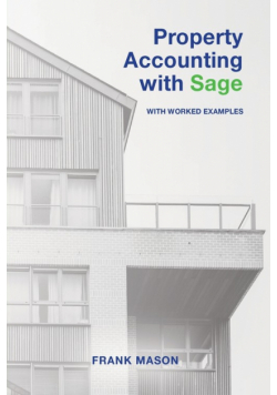 Property Accounting With Sage