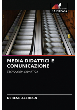 Media Didattici E Comunicazione