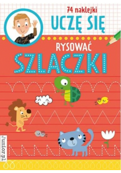 Uczę się rysować szlaczki