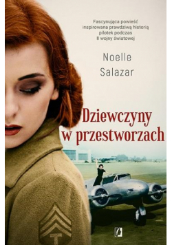Dziewczyny w przestworzach