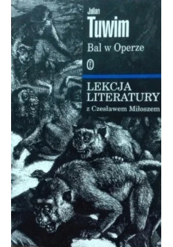 Bal w operze