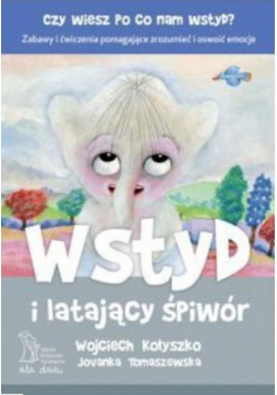 Wstyd i latający śpiwór w.2020