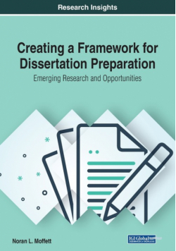 Creating a Framework for Dissertation Preparation