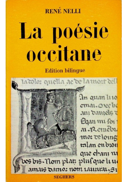 La Poesie Occitane