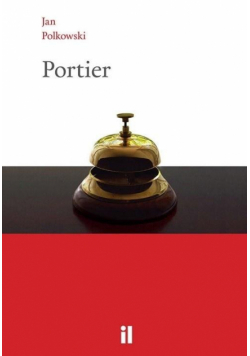 Portier i inne opowiadania