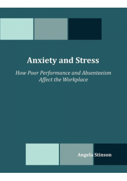 Anxiety and Stress