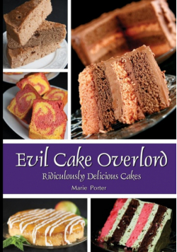 Evil Cake Overlord