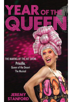 Year of the Queen