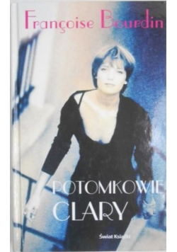 Potomkowie Clary