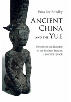 Ancient China and the Yue