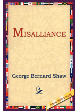 Misalliance