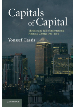 Capitals of Capital
