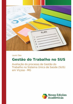 Gestão do Trabalho no SUS