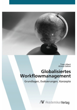 Globalisiertes Workflowmanagement