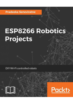 ESP8266 Robotics Projects
