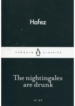 The Nightingales are drunk