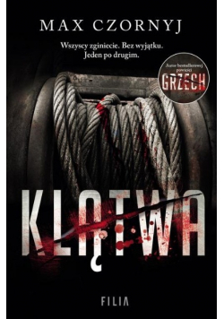 Klątwa