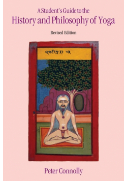 Student's Guide Hist & Phil Yoga Revised Edition