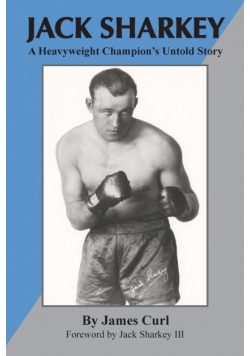 Jack Sharkey