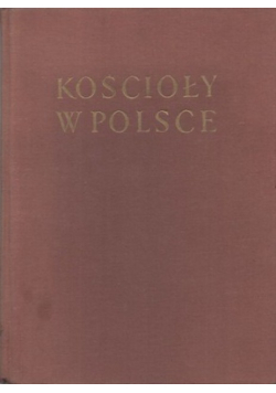 Kościoły w Polsce