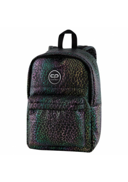 Coolpack Plecak młodzieżowy Ruby Vint Leather Glam