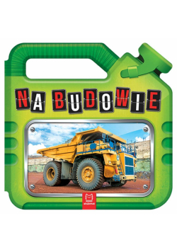 Na budowie