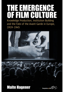 Emergence of Film Culture